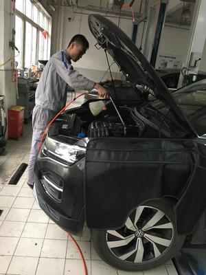 霖洛杉点评探岳2019款330TSI 两驱豪华型 国VI怎么样